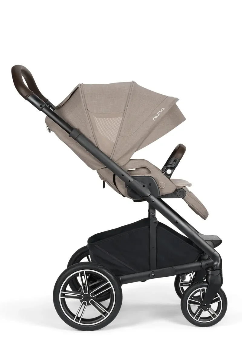 Sportwagen 'MIXX next' Chateau