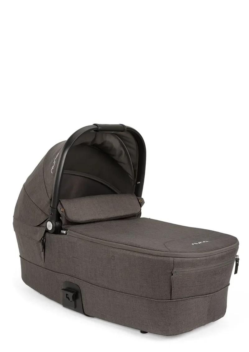 Kinderwagen-Set 'MIXX next' Thunder