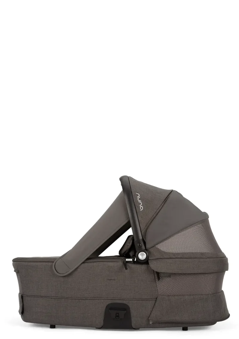 Kinderwagen-Set 'MIXX next' Thunder