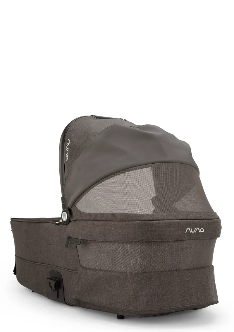 Kinderwagen-Set 'MIXX next' Thunder