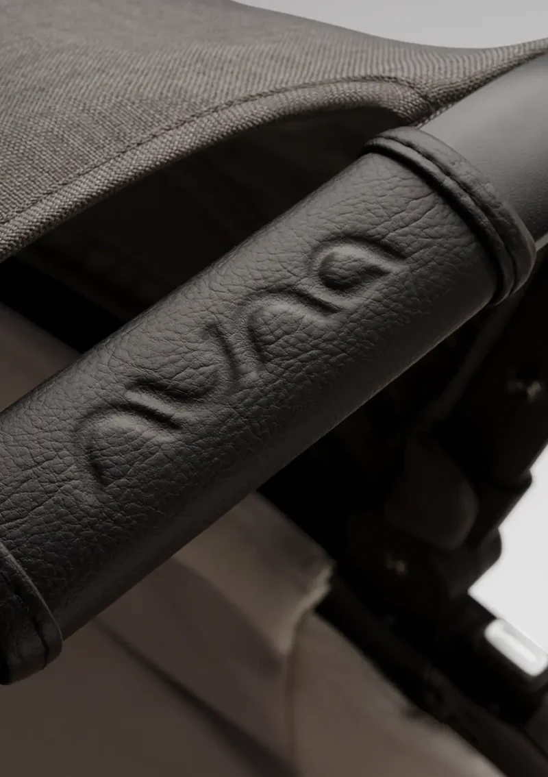 Kinderwagen-Set 'MIXX next' Thunder