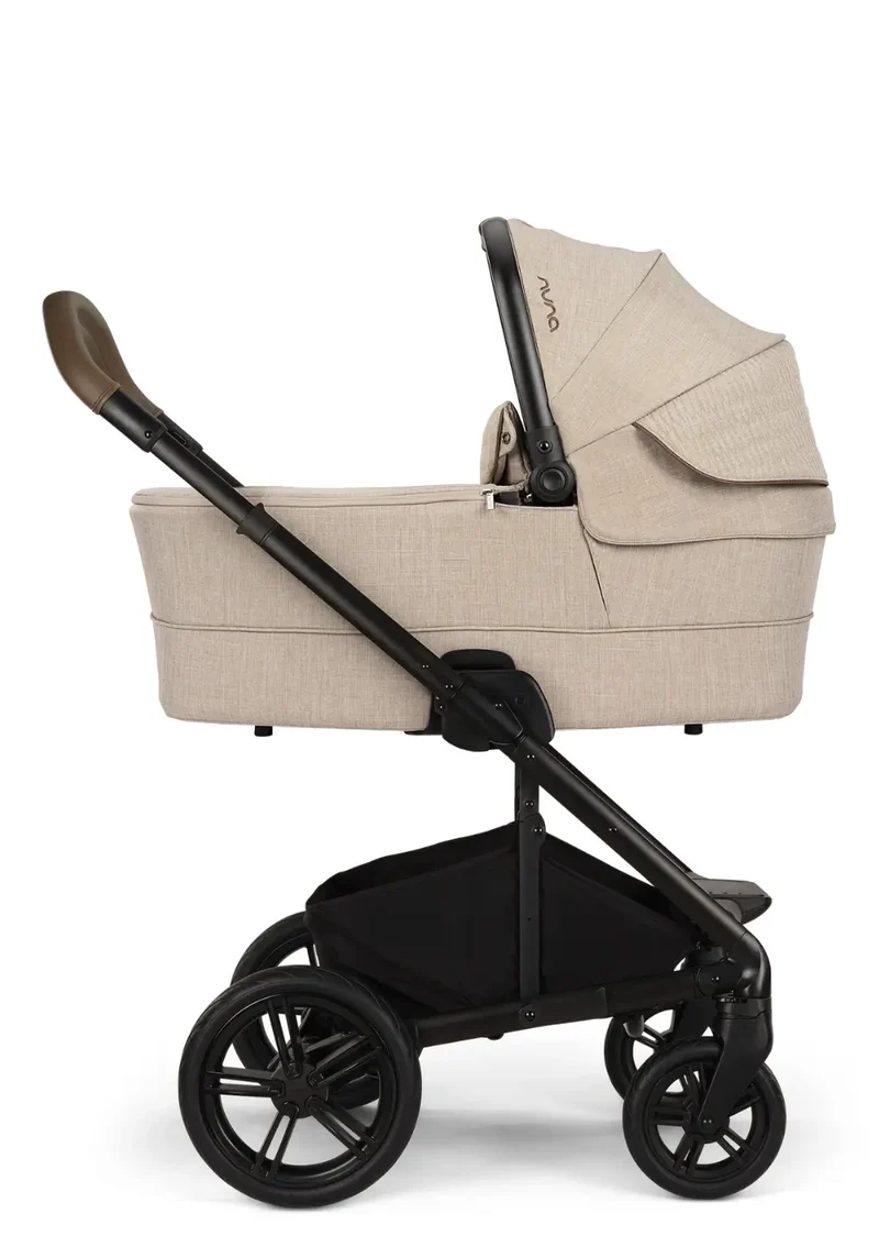 Kinderwagen-Set 'MIXX next' Cosmopolitan
