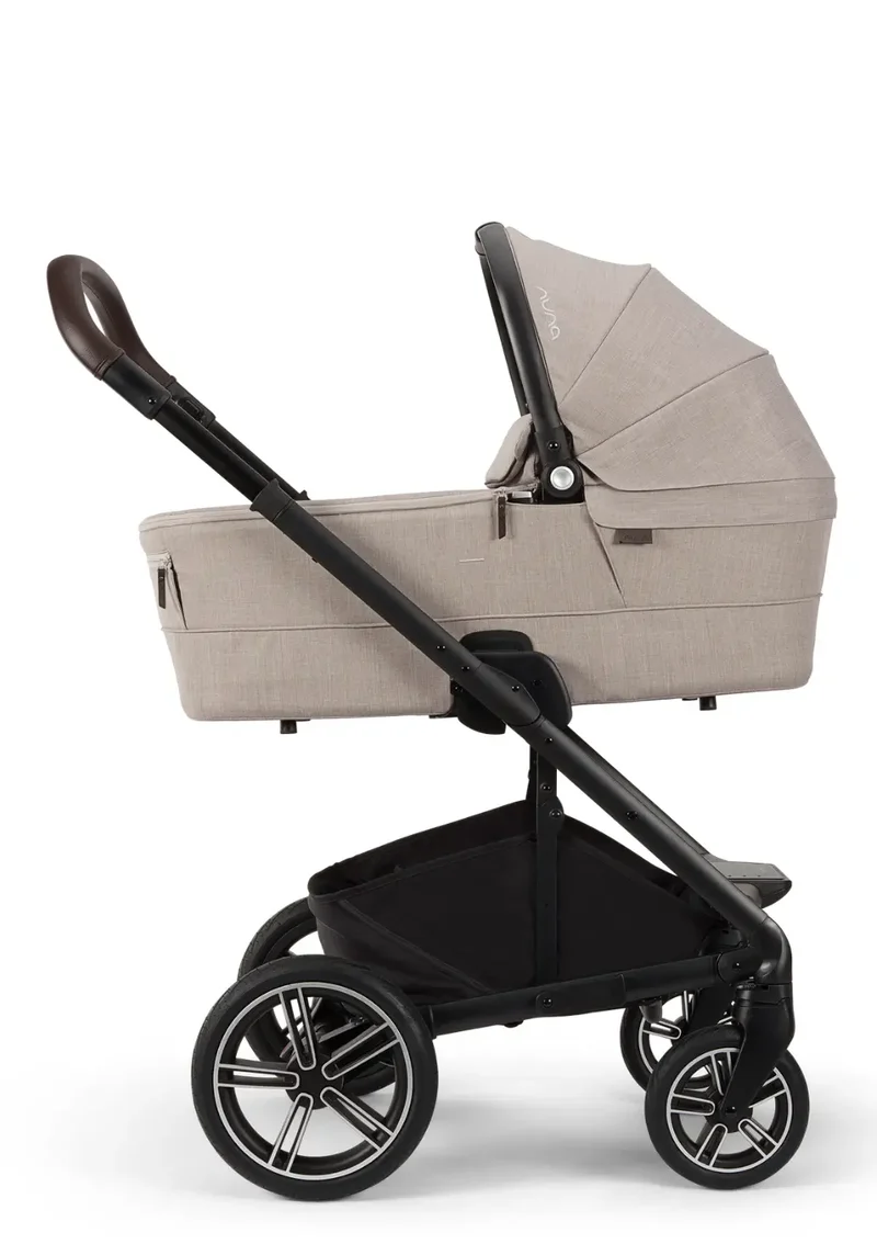 Kinderwagen-Set 'MIXX next' Chateau