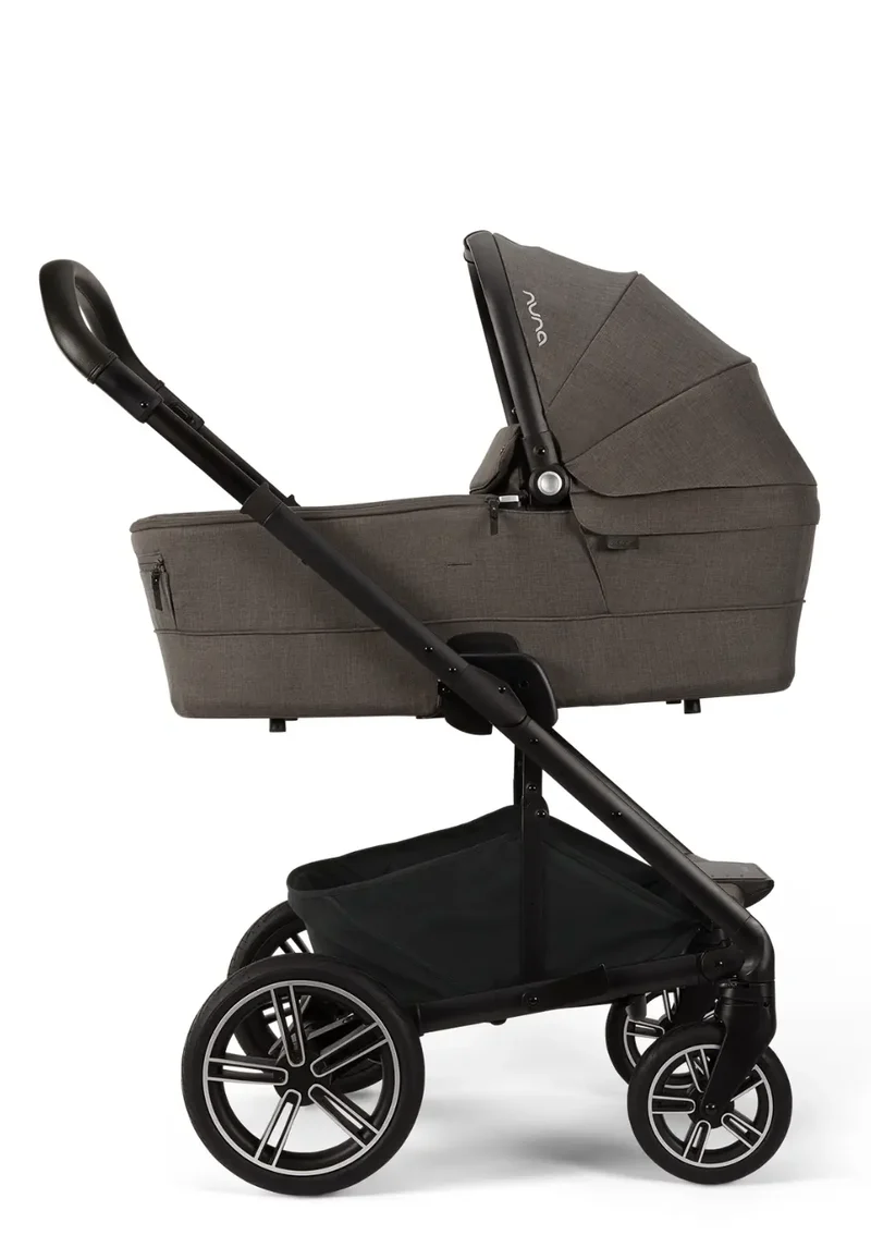 Kinderwagen-Set 'MIXX next' Thunder