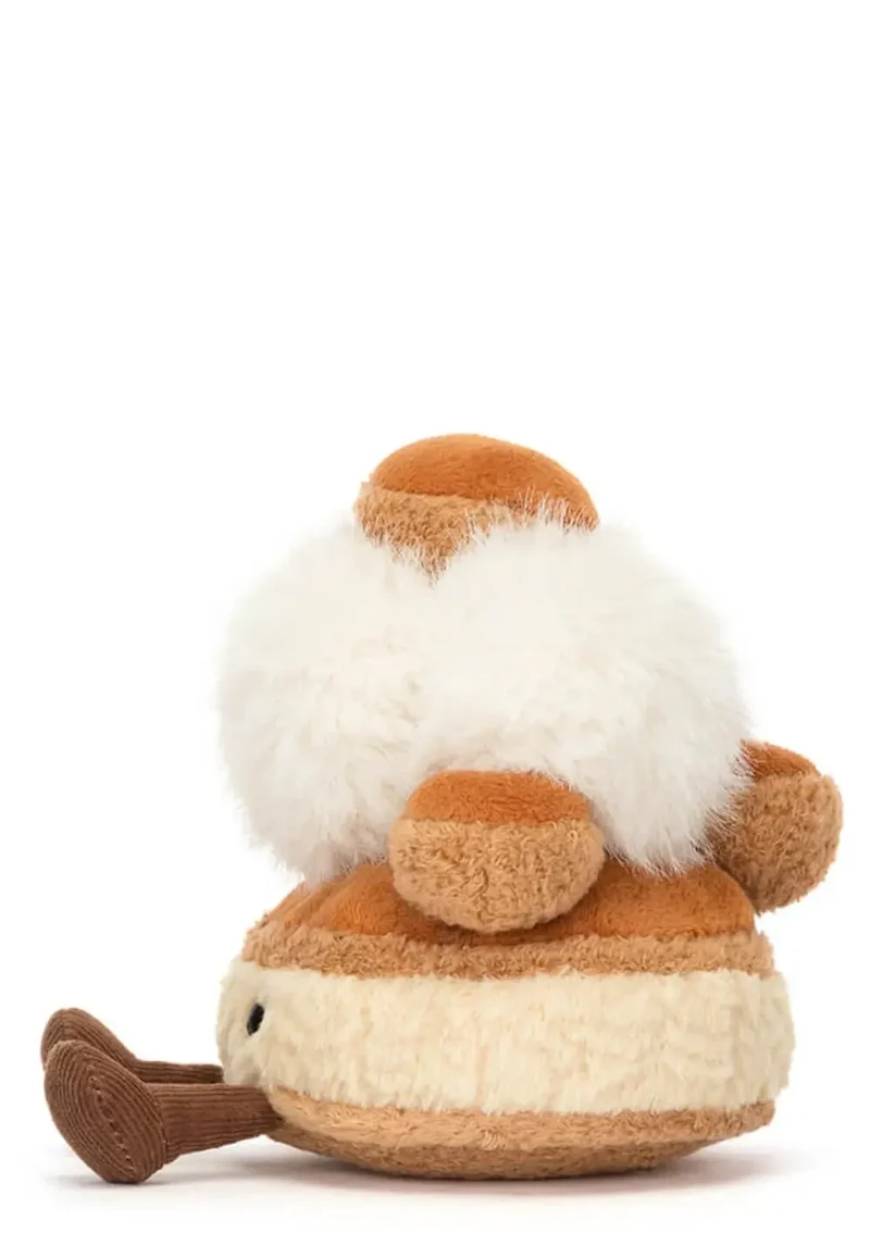 Gebäck Kuscheltier 'Amuseables Mirielle St. Honoré'