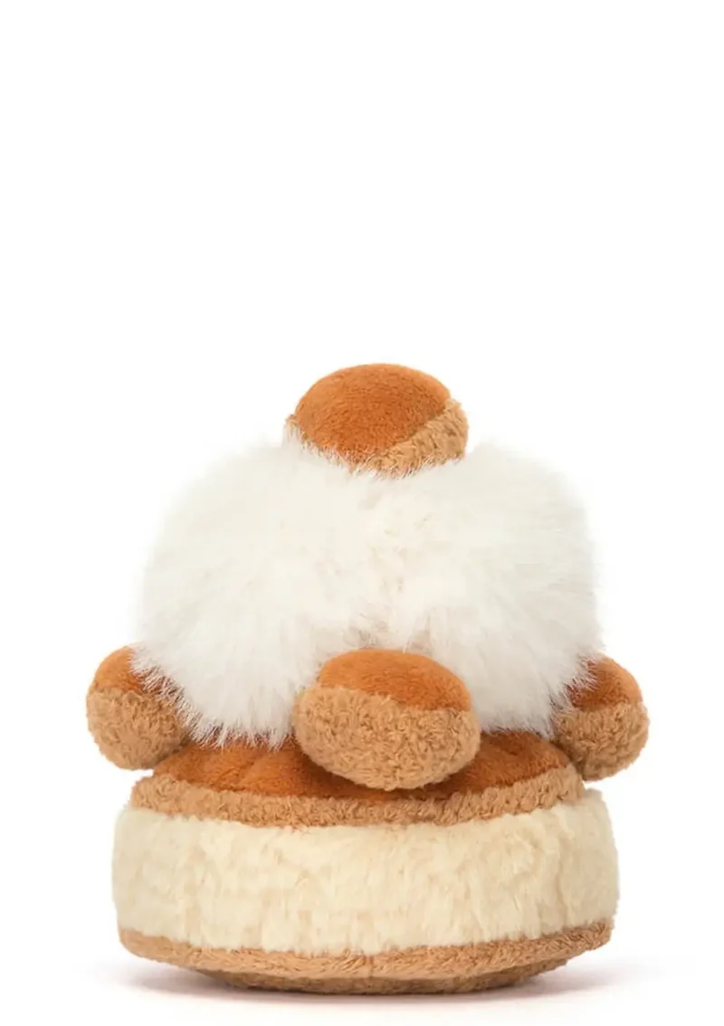 Gebäck Kuscheltier 'Amuseables Mirielle St. Honoré'