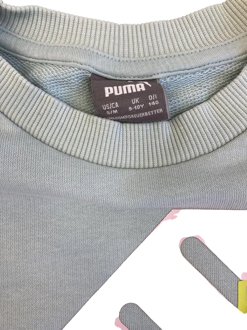 Puma Sweatshirt 140 | 10yrs