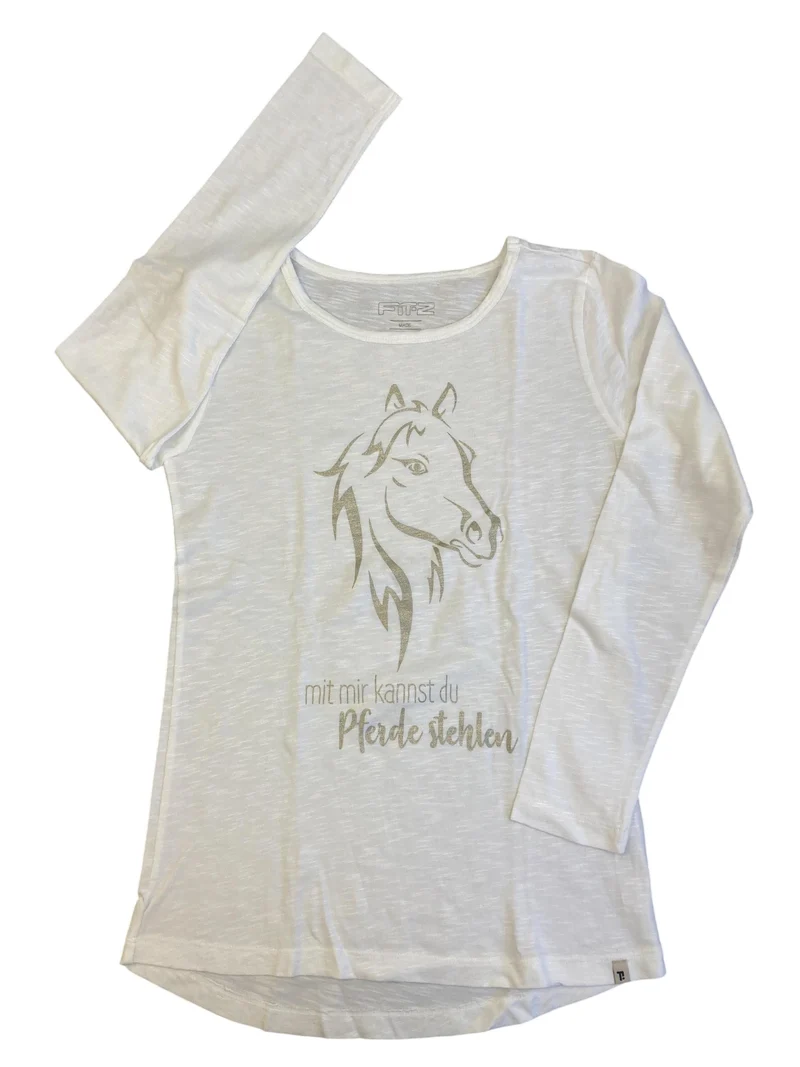 Fit-z by Haba Longsleeves Pferd 140 | 10yrs