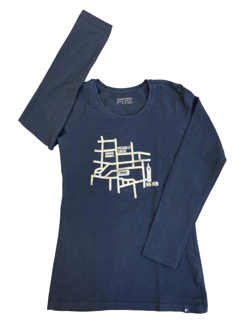 Fit-z by Haba Longsleeves 152 | 12yrs