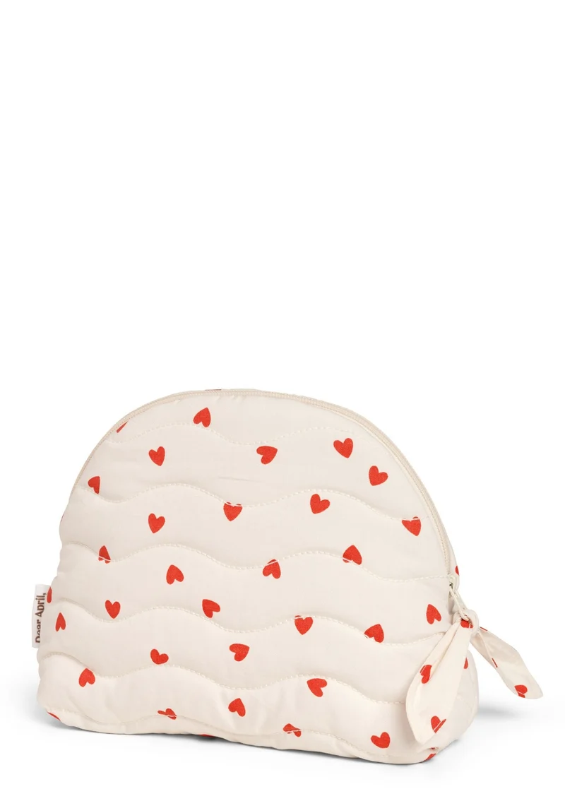 Kulturtasche 'Molly' Little Love
