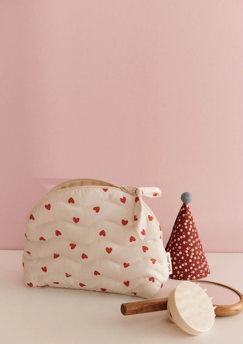 Kulturtasche 'Molly' Little Love