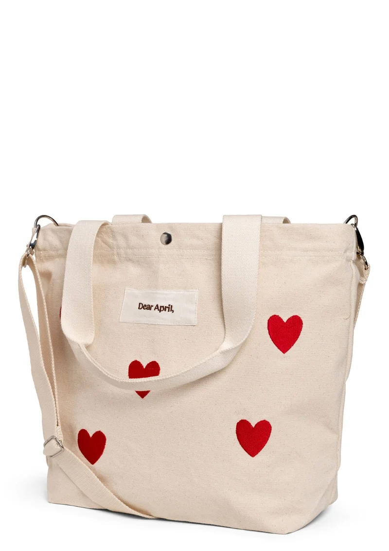 Tasche 'Heart Shopper' Little Love