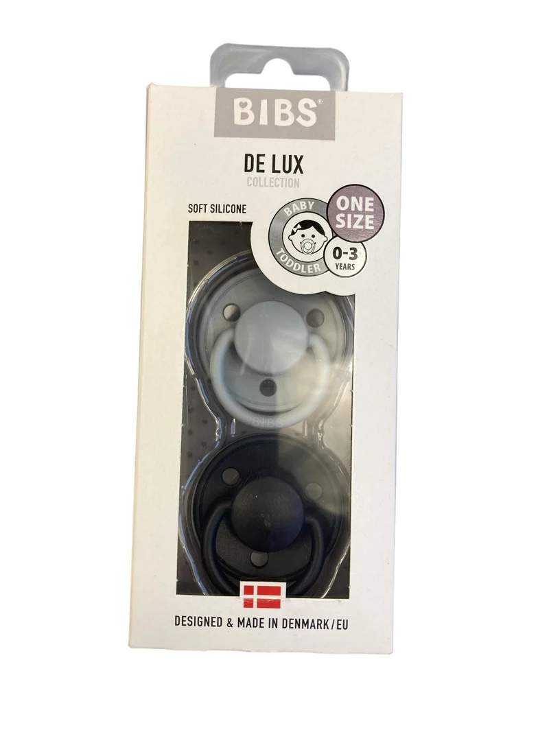 BIBS Schnuller 50 | 00m