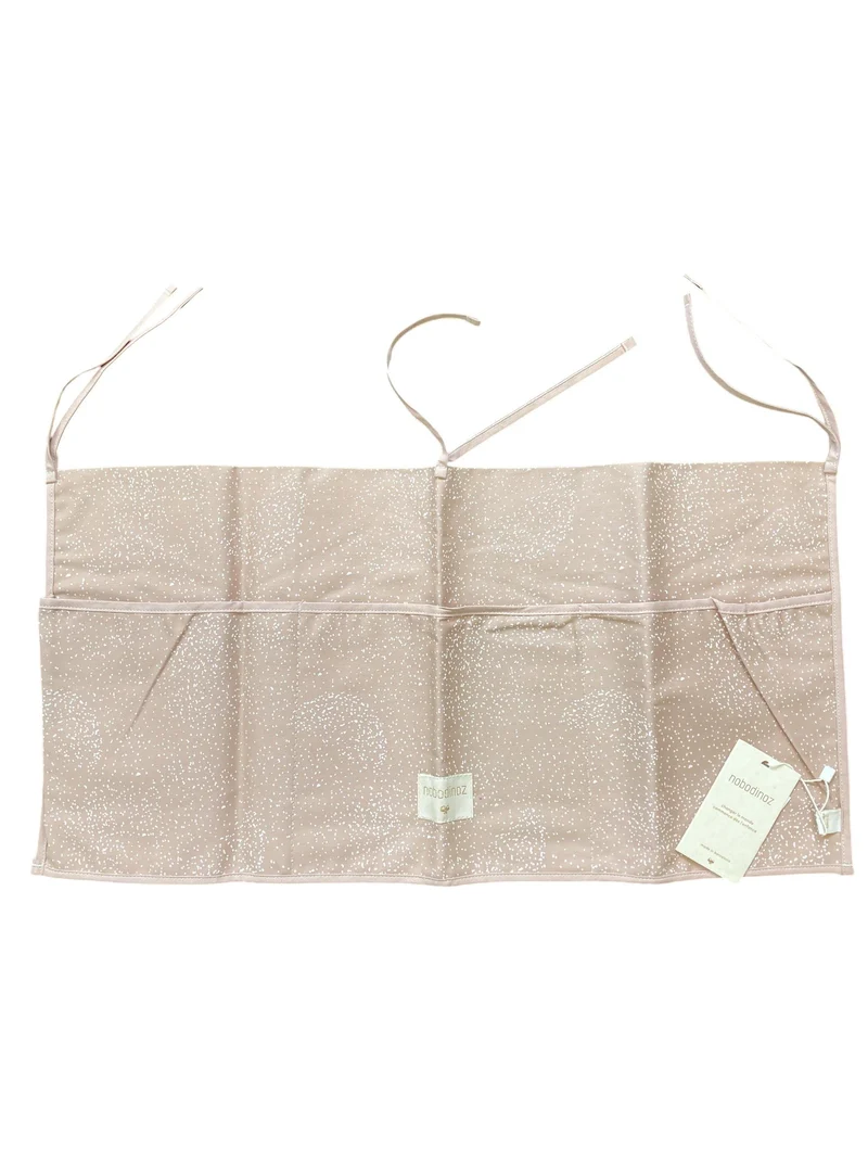 Nobodinoz Merlin Crib Organizer Bettchen