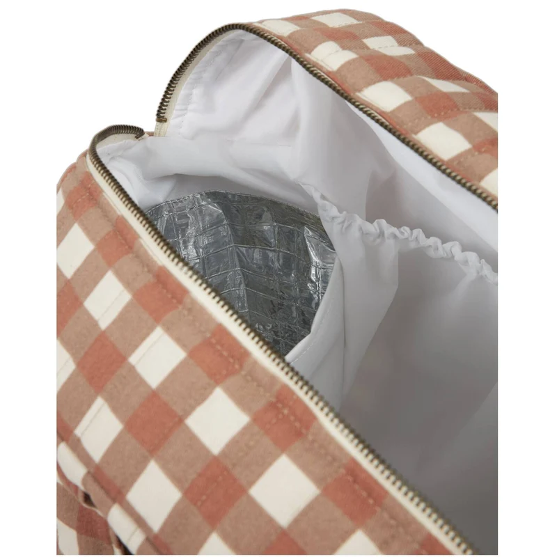 Nobodinoz Wickeltasche Aufbewahrungstasche für Kinderwagen