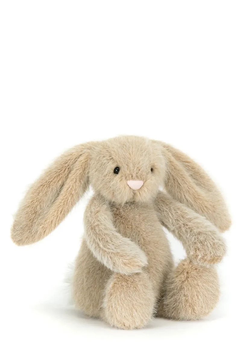 Hase Kuscheltier 'Flufflet Bunny' Oat