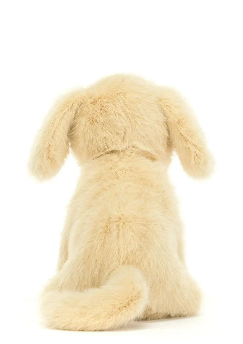 Hund Kuscheltier 'Golden Puppy'