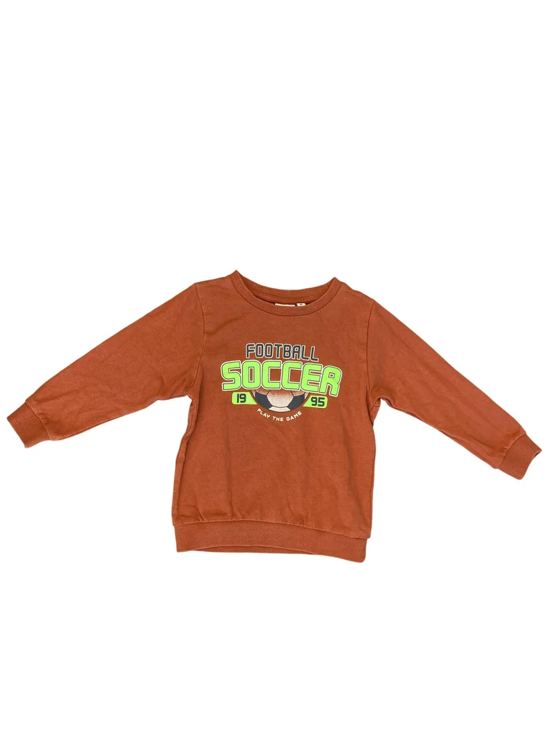 Name it Pullover 98 | 3yrs