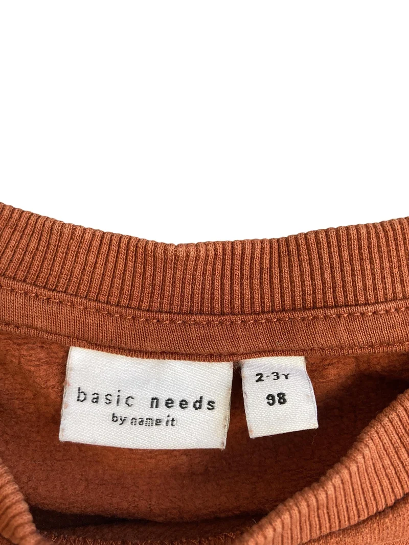 Name it Pullover 98 | 3yrs