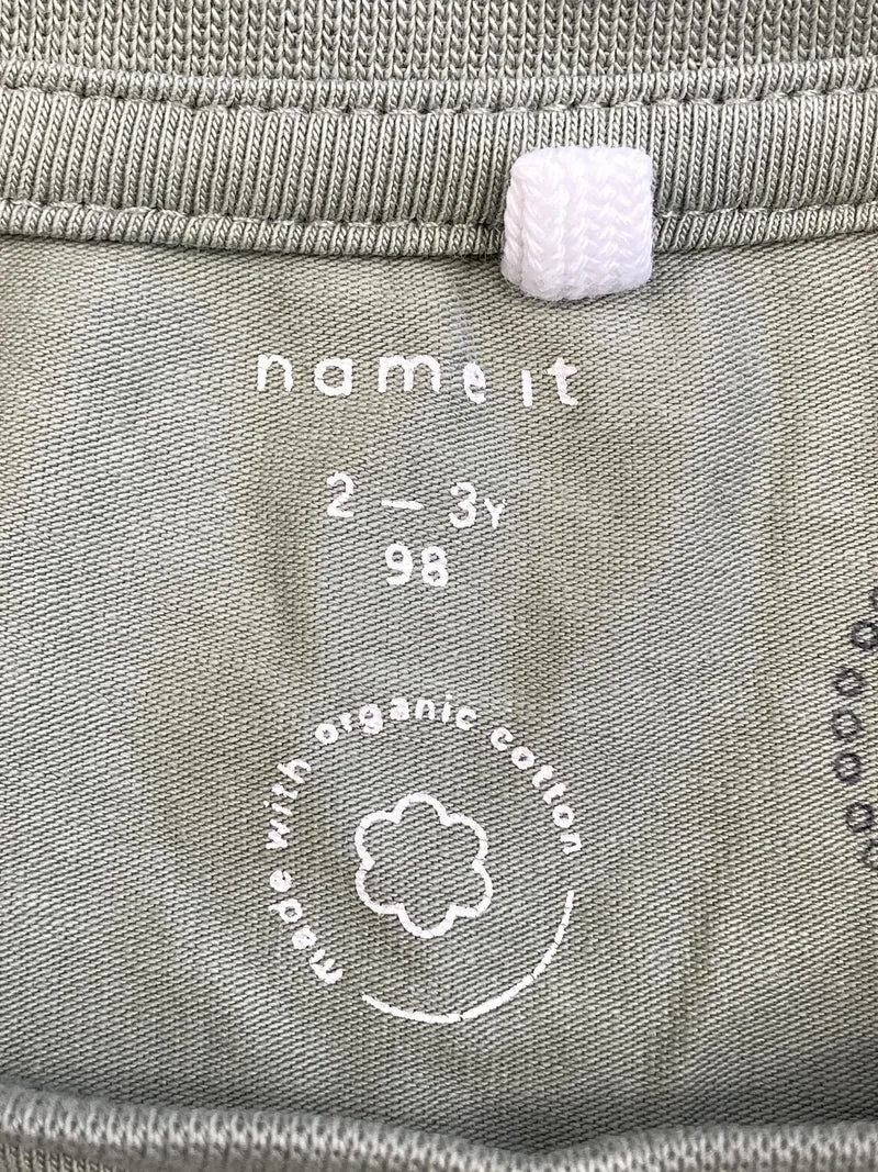 Name it T-Shirt 98 | 3yrs