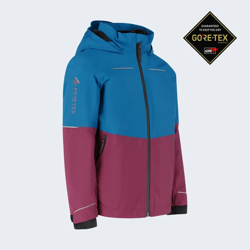 GORE-TEX® All Season 3-in-1 Outdoor 2L Insulated JKT Jacke
