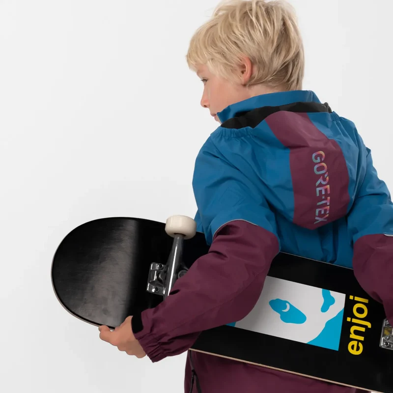 GORE-TEX® All Season 3-in-1 Outdoor 2L Insulated JKT Jacke