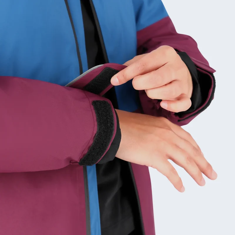 GORE-TEX® All Season 3-in-1 Outdoor 2L Insulated JKT Jacke