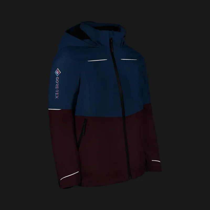 GORE-TEX® All Season 3-in-1 Outdoor 2L Insulated JKT Jacke