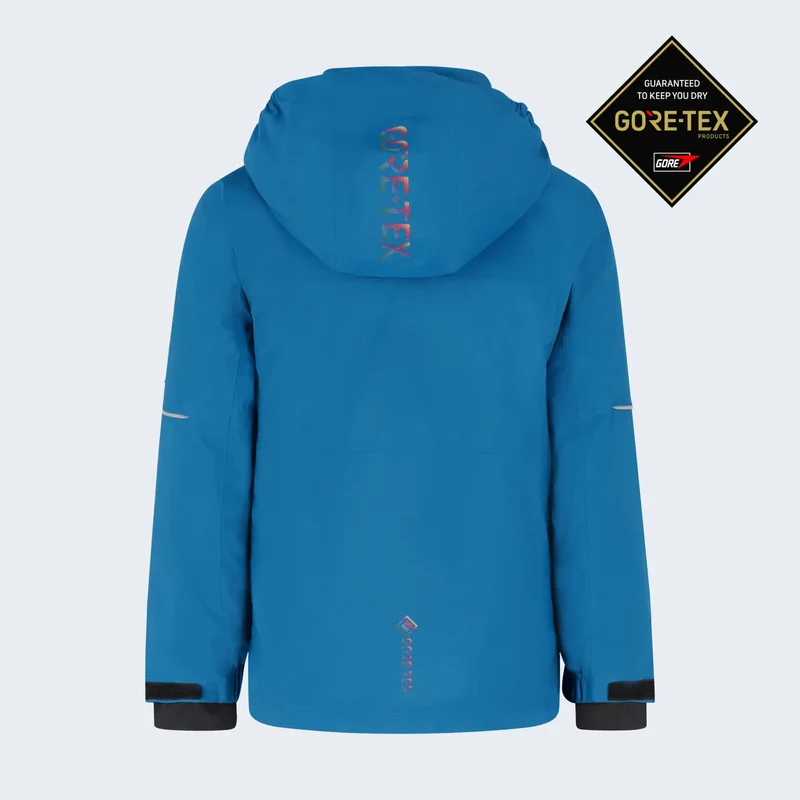 GORE-TEX® All Season 3-in-1 Outdoor 2L Insulated JKT Jacke