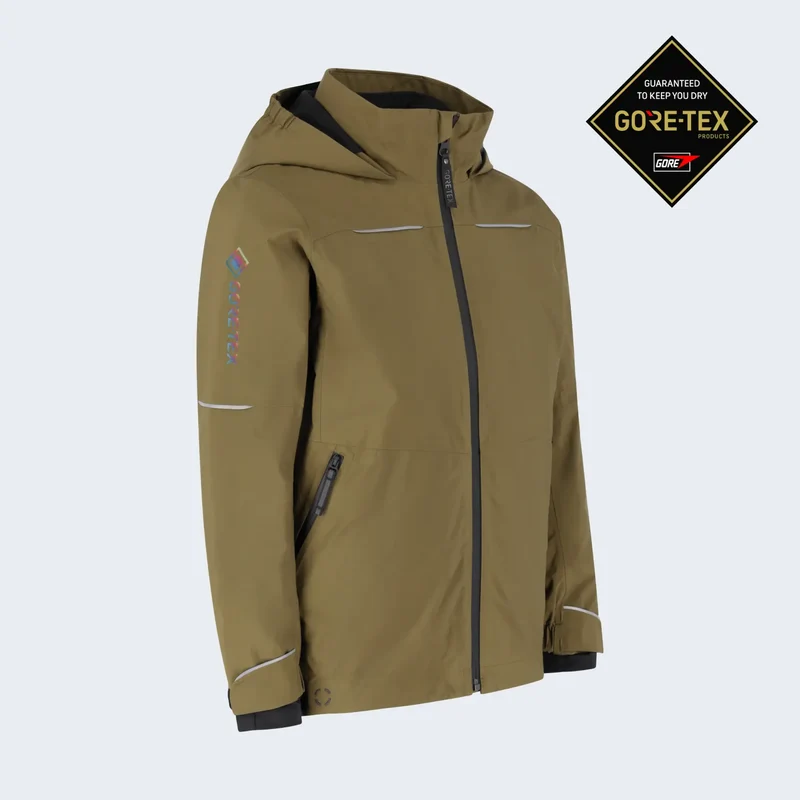 GORE-TEX® All Season 3-in-1 Outdoor 2L Insulated JKT Jacke