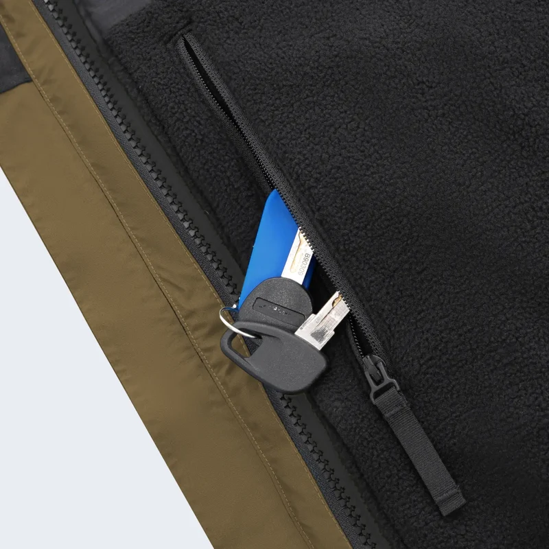 GORE-TEX® All Season 3-in-1 Outdoor 2L Insulated JKT Jacke