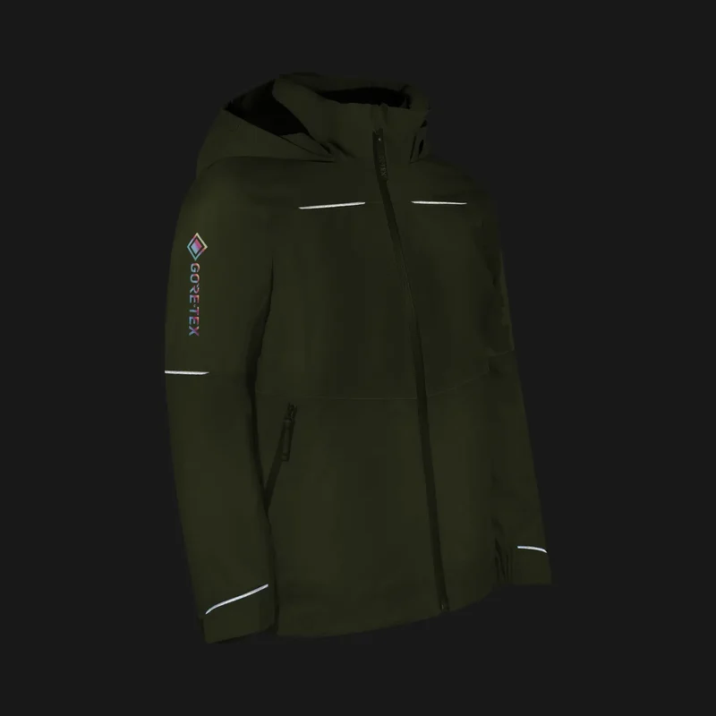 GORE-TEX® All Season 3-in-1 Outdoor 2L Insulated JKT Jacke