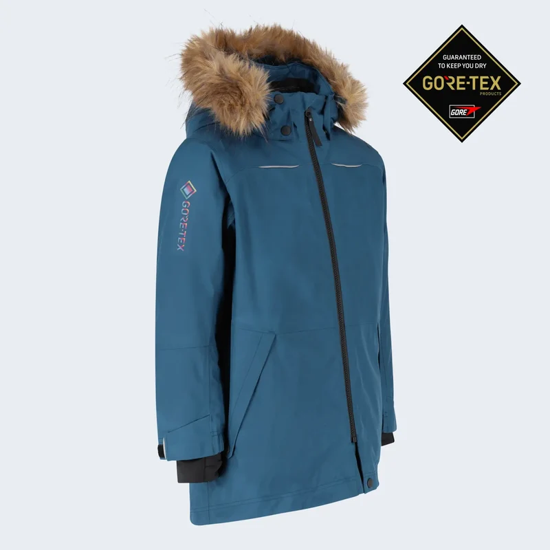 GORE-TEX® Urban Outdoor 2L Insulated JKT Jacke