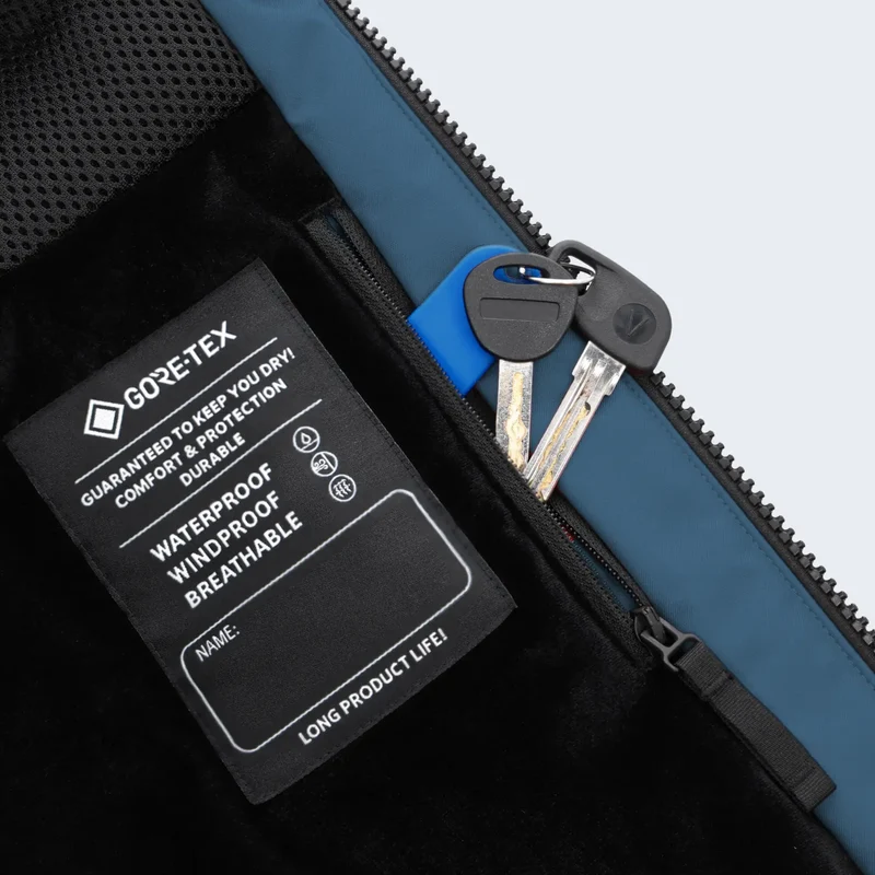GORE-TEX® Urban Outdoor 2L Insulated JKT Jacke