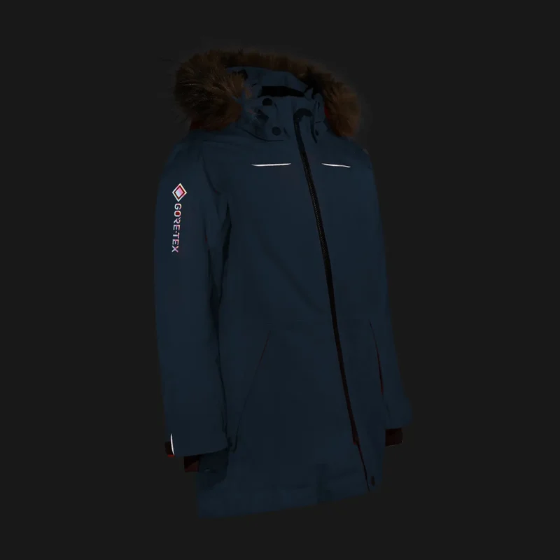 GORE-TEX® Urban Outdoor 2L Insulated JKT Jacke