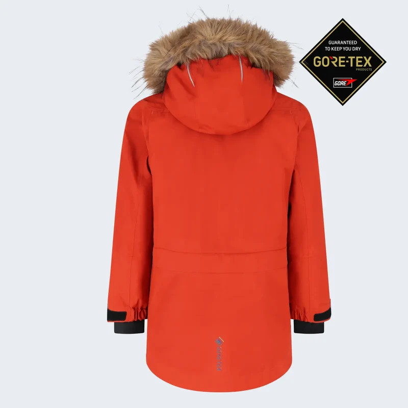 GORE-TEX® Urban Outdoor 2L Insulated JKT Jacke