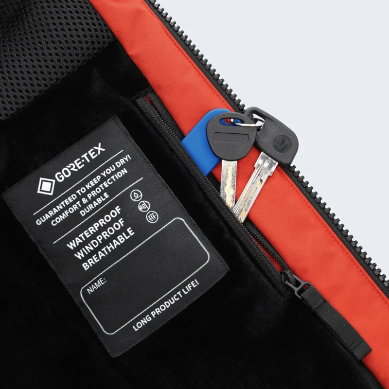 GORE-TEX® Urban Outdoor 2L Insulated JKT Jacke