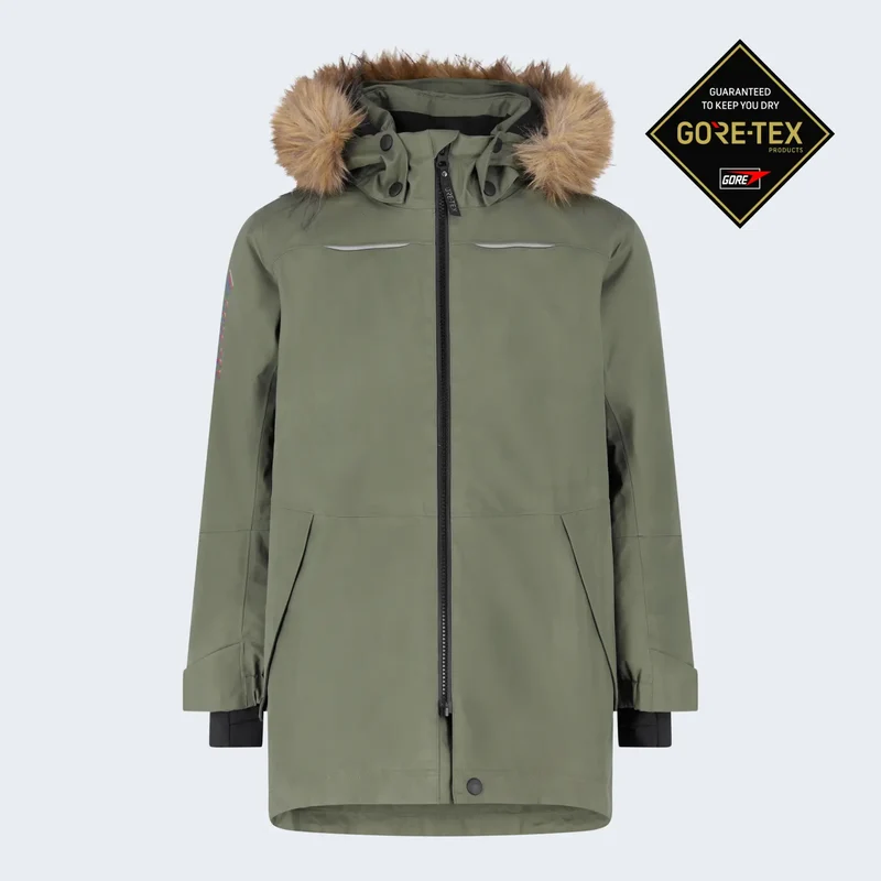 GORE-TEX® Urban Outdoor 2L Insulated JKT Jacke