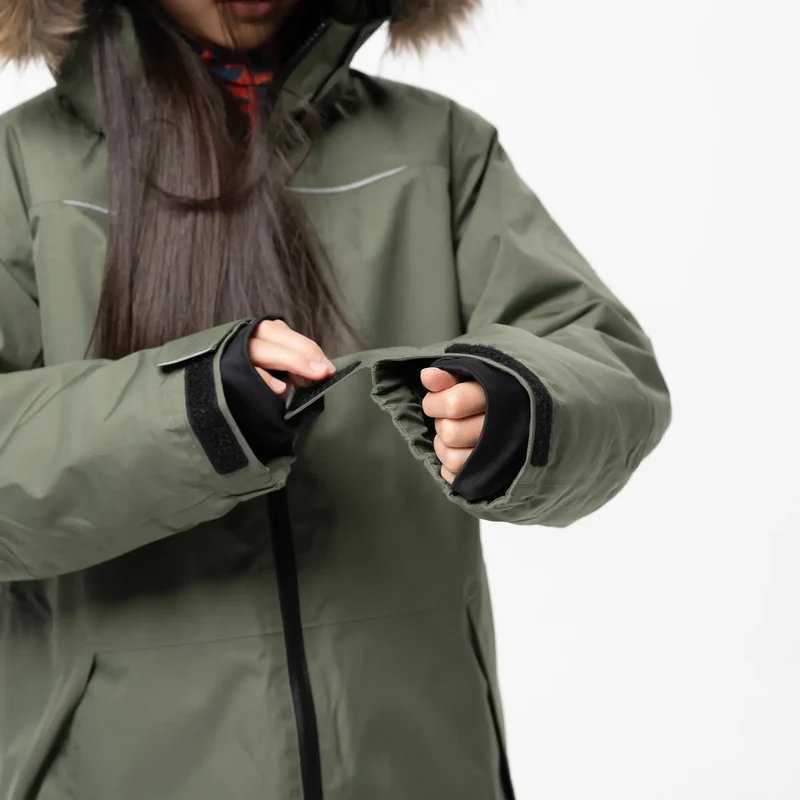 GORE-TEX® Urban Outdoor 2L Insulated JKT Jacke