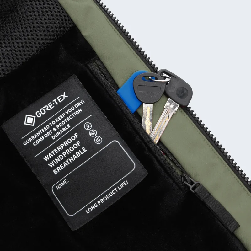 GORE-TEX® Urban Outdoor 2L Insulated JKT Jacke