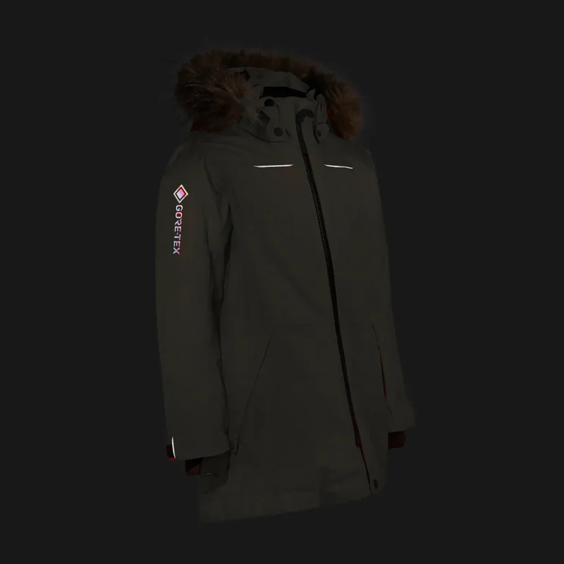 GORE-TEX® Urban Outdoor 2L Insulated JKT Jacke
