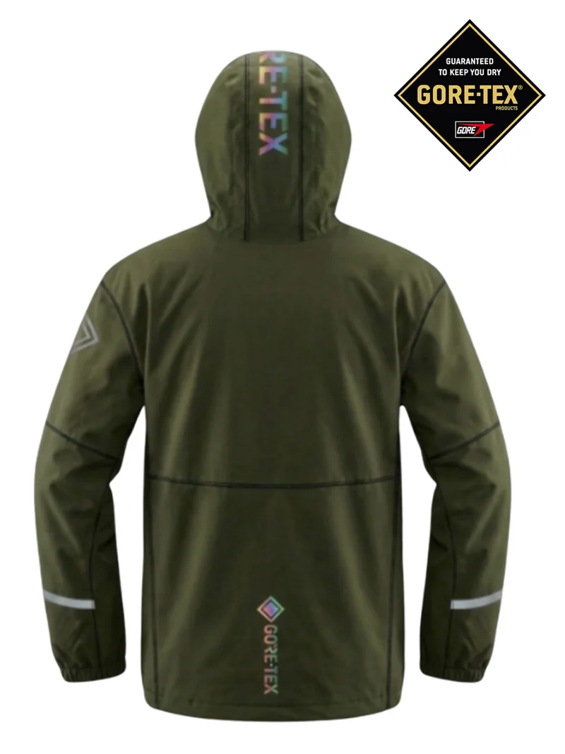 GORE-TEX® Outdoor GTX 2L Regenjacke