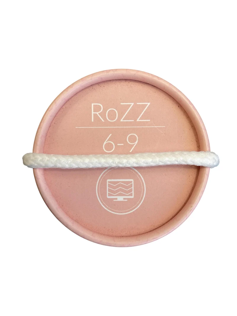 Kietla RoZZ 6-9 Screenbrille 116 | 6yrs