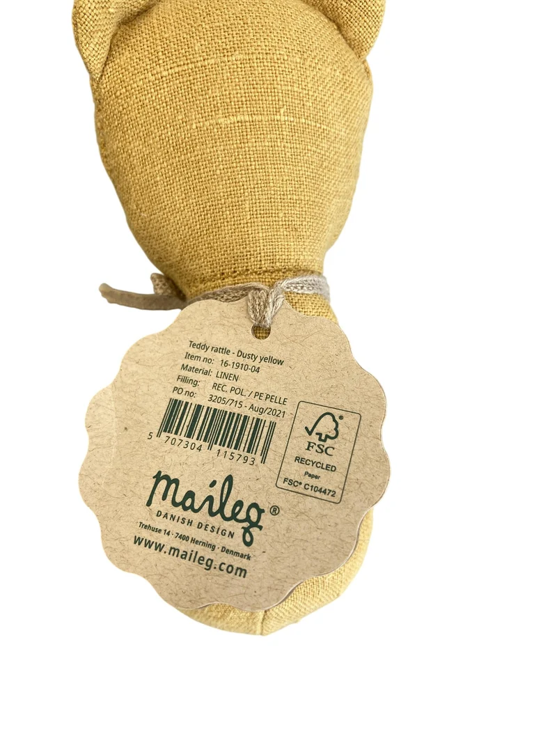 Maileg Teddy - Rassel