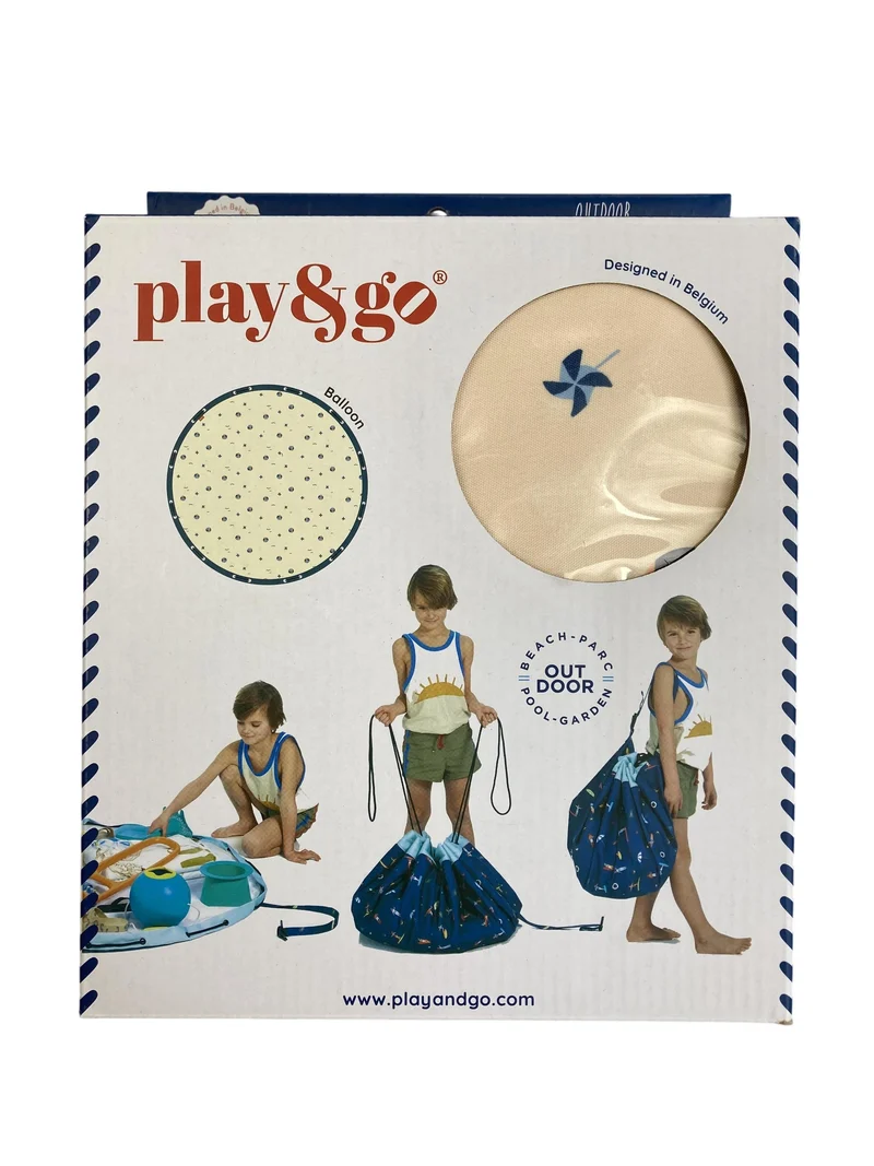 play & go Play&Go Outdoor Spielsack