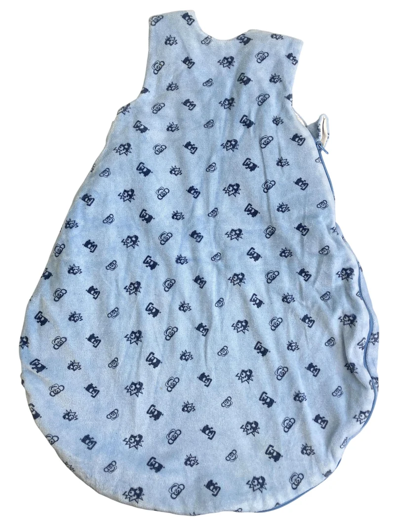 Wunder Bärchen Schlafsack 56 | 01m