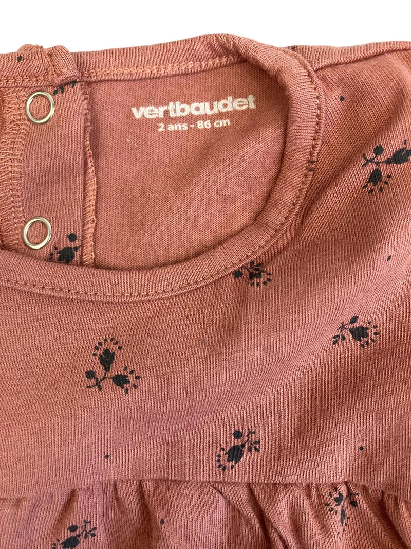 Vertbaudet Langarmshirt 86 | 18m