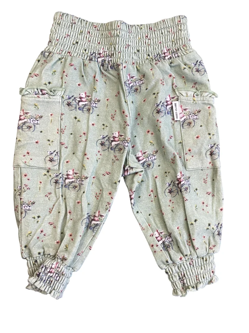 Hust & Claire Stoffhose 68 | 06m