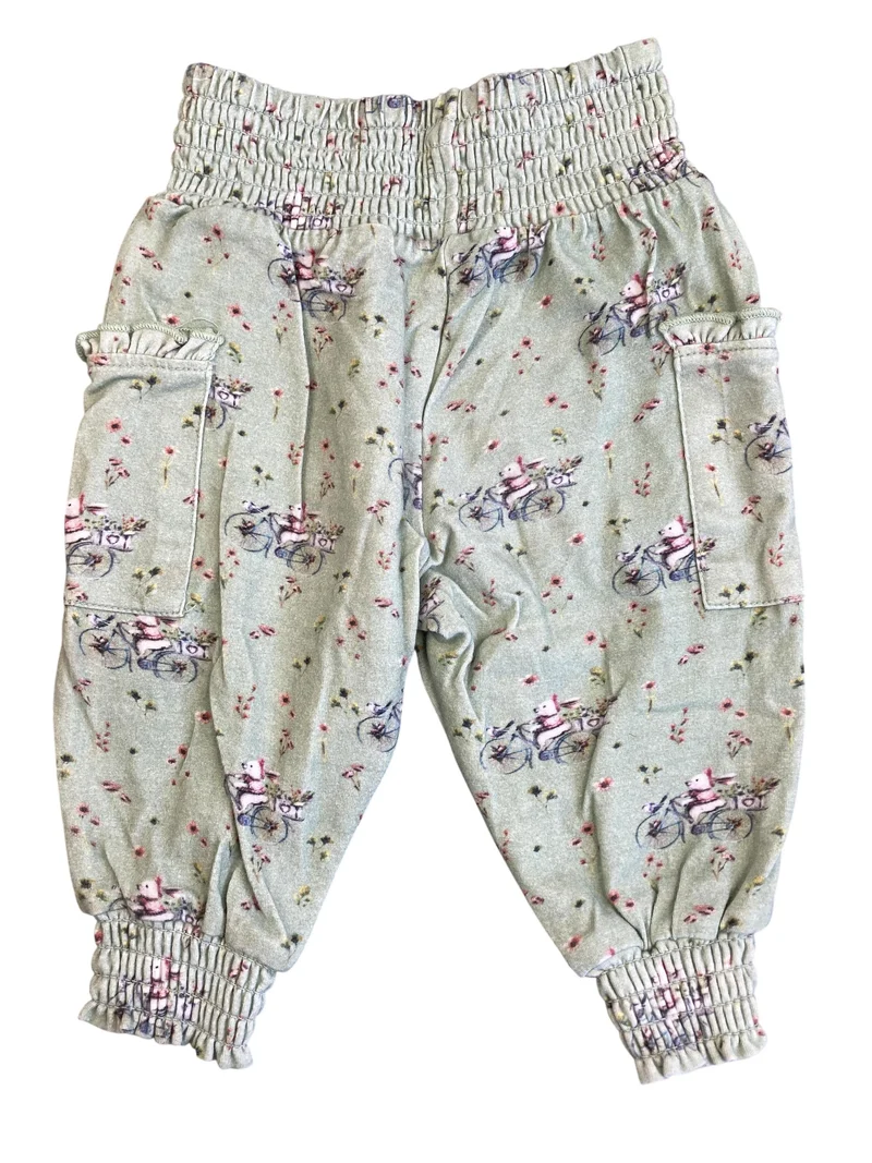 Hust & Claire Stoffhose 68 | 06m