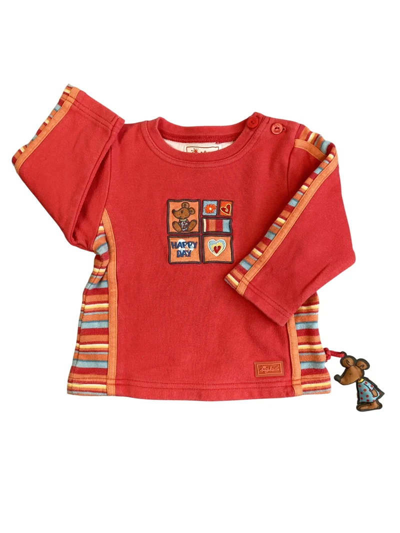 Sigikid Pullover 74 | 09m